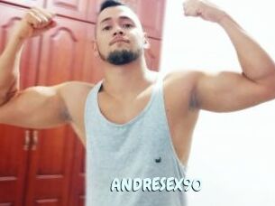 ANDRESEX90