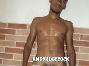 ANDYHUGECOCK