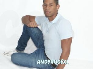 ANDYHUGEXL