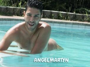 ANGELMARTYN