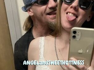 ANGELandSWEETHOTTNESS