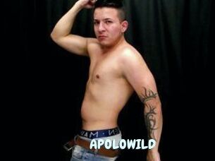 APOLOWILD