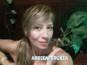 ARDIENTERUBIA
