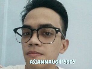 ASIANNAUGHTYBOY