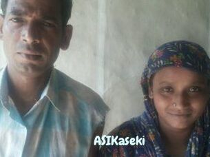 ASIKaseki