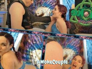 AWokeCouple
