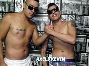 AXELXKEVIN
