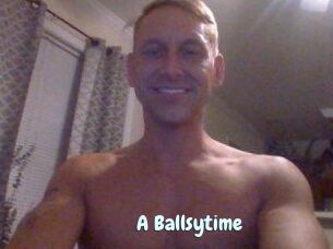 A_Ballsytime