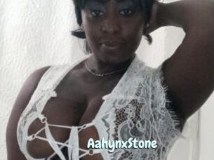 AahynxStone