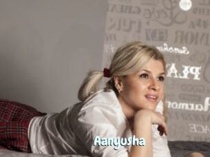 Aanyusha