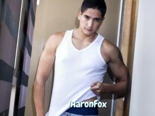 AaronFox