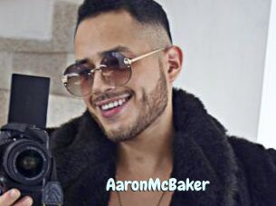 AaronMcBaker