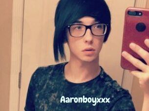 Aaronboyxxx