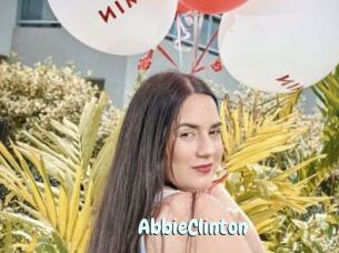AbbieClinton