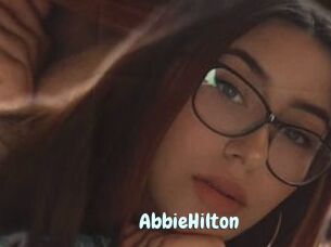 AbbieHilton