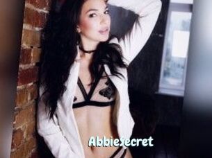 AbbieSecret