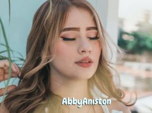 AbbyAniston