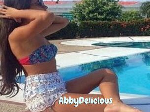 AbbyDelicious
