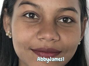 AbbyJames1