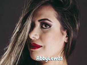 AbbyLewiss