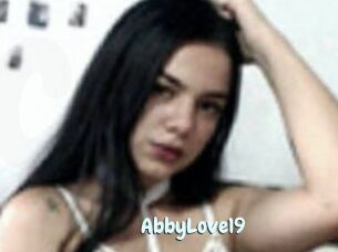 AbbyLove19