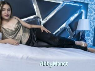 AbbyMonet