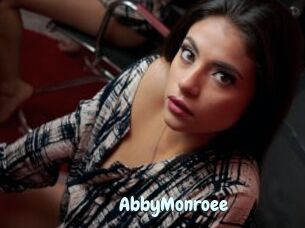 AbbyMonroee