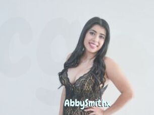 AbbySmithx