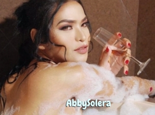 AbbySolera