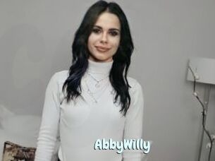 AbbyWilly