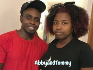 AbbyandTommy