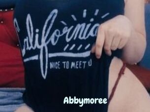Abbymoree