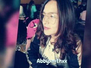 Abbysmithxx