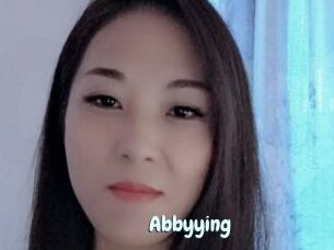 Abbyying
