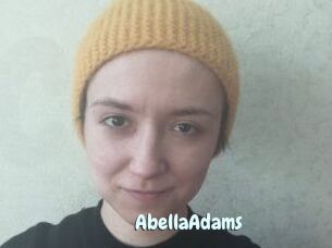 AbellaAdams