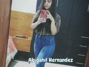 Abigahil_Hernandez