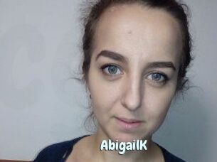 AbigailK