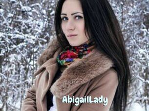 AbigailLady