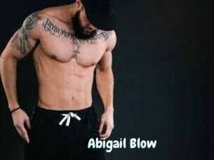 Abigail_Blow