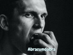 Abra_cumdabra