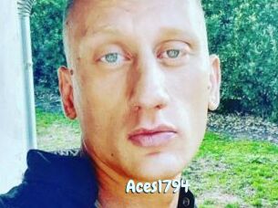 Aces1794