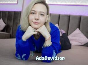 AdaDevidson