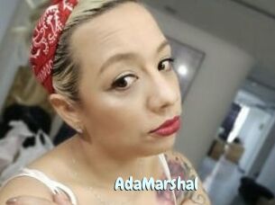 AdaMarshal