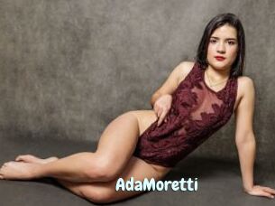 AdaMoretti