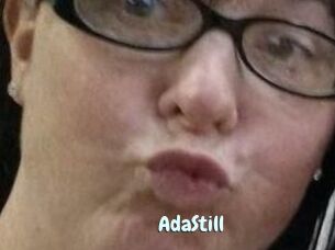 AdaStill