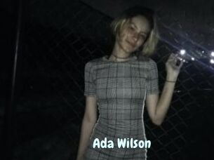 Ada_Wilson