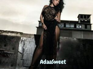 AdaaSweet