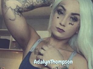 AdalynThompson