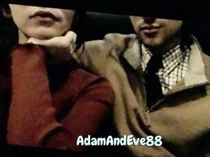 AdamAndEve88