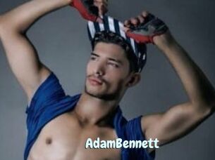 AdamBennett